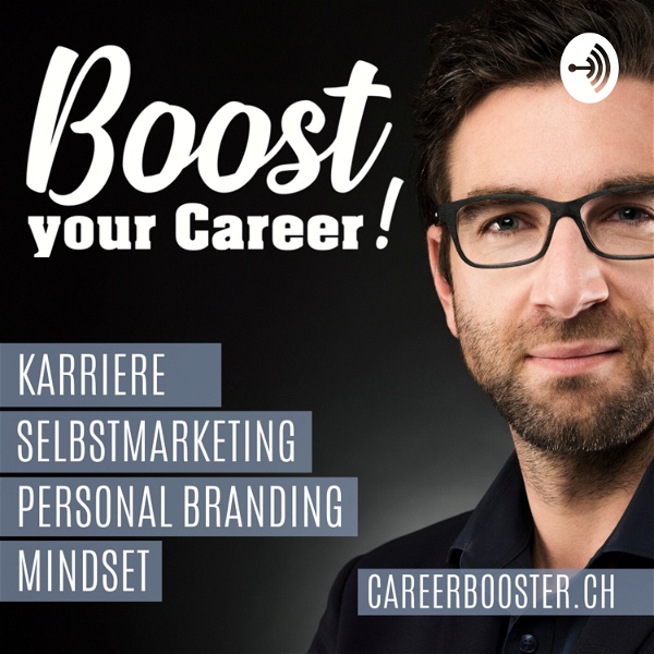 Artwork for Boost your Career! Karriere