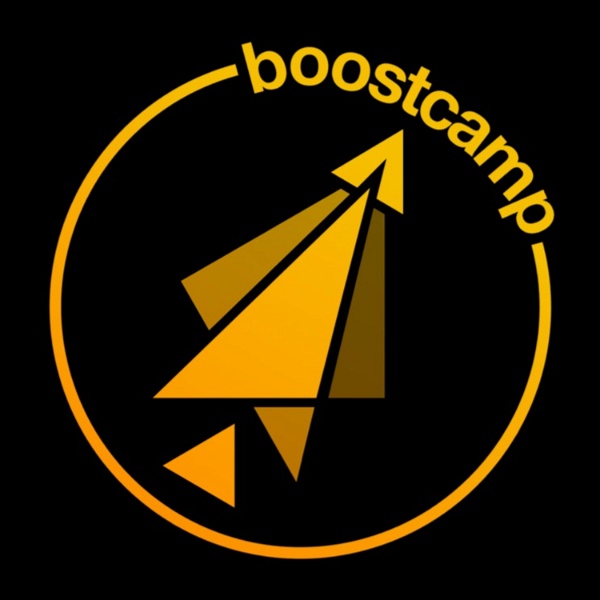 Artwork for The Boostcamp Podcast