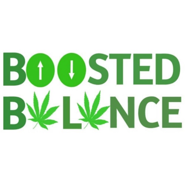 Artwork for Boosted Balance