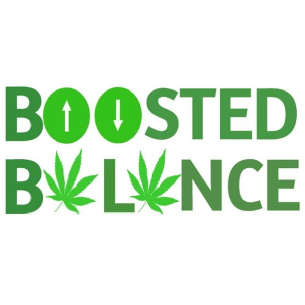 Artwork for Boosted Balance
