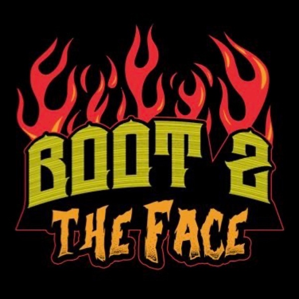 Artwork for Boot 2 The Face