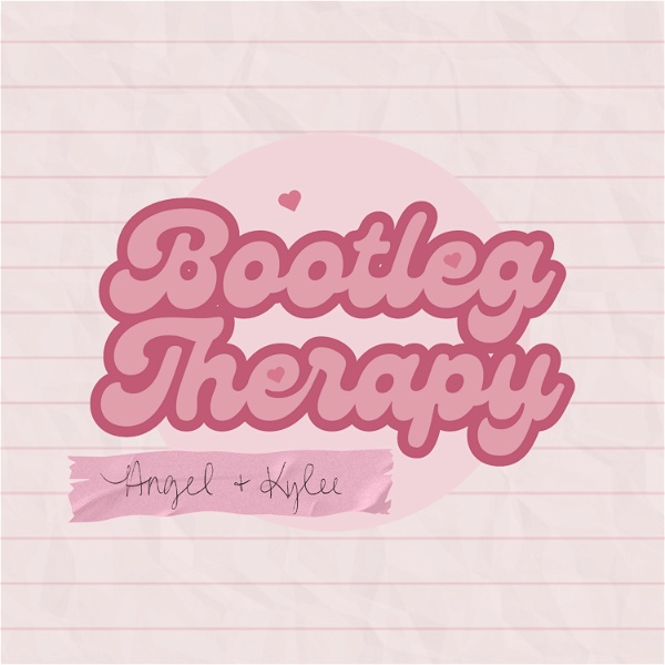 Artwork for Bootleg Therapy