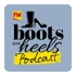 Boots and Heels: In Our Shoes