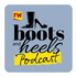 Boots and Heels: In Our Shoes