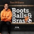 Boots, Balls & Bras