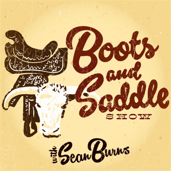 Artwork for Boots and Saddle Show