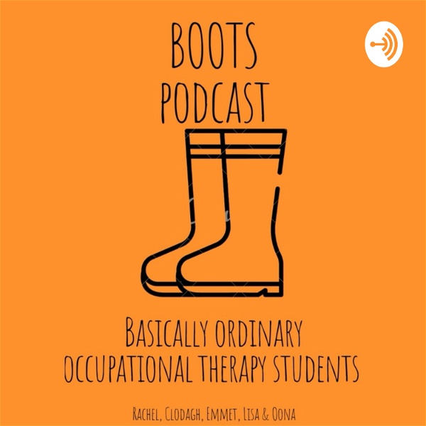 Artwork for BOOTS