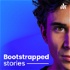 Bootstrapped Stories
