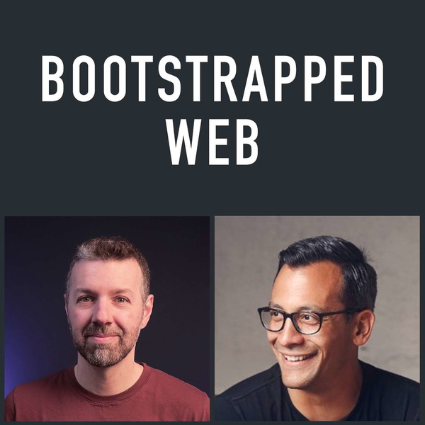 Artwork for Bootstrapped Web