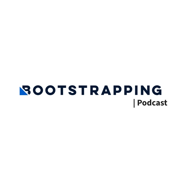 Artwork for Bootstrapping Podcast