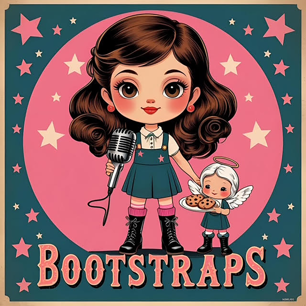 Artwork for Bootstraps