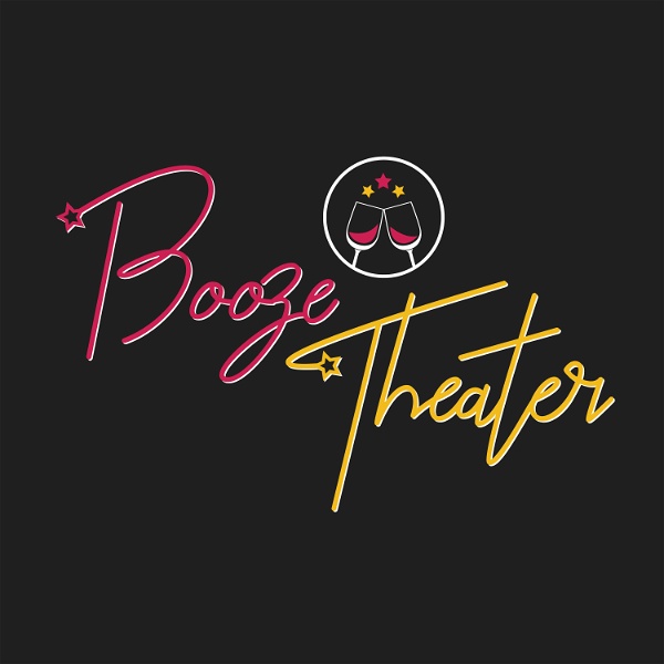 Artwork for Booze Theater
