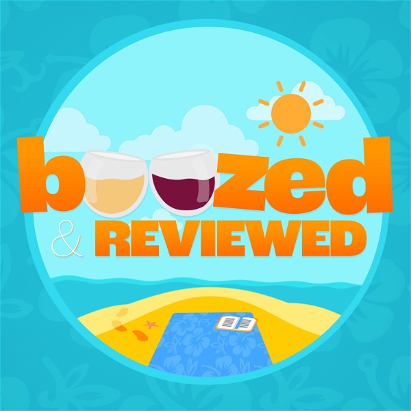 Artwork for Boozed & Reviewed Podcast