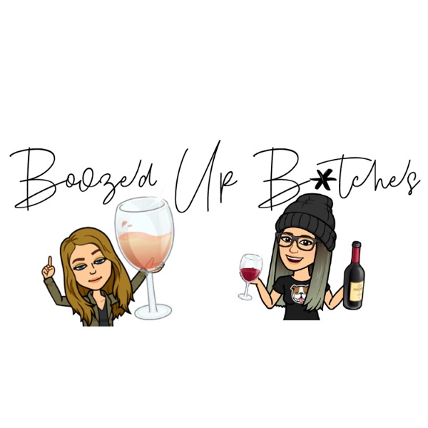 Artwork for Boozed Up B*tches