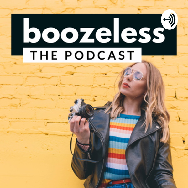 Artwork for Boozeless