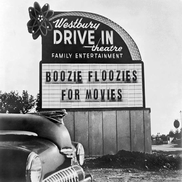 Artwork for Boozie Floozies For Movies