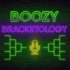 Boozy Bracketology