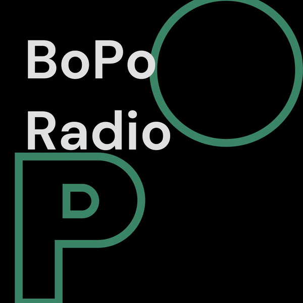 Artwork for BoPo Radio