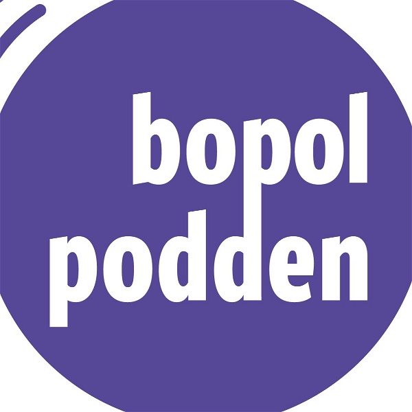 Artwork for Bopolpodden