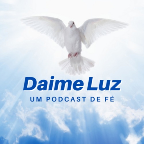 Artwork for Daime Luz