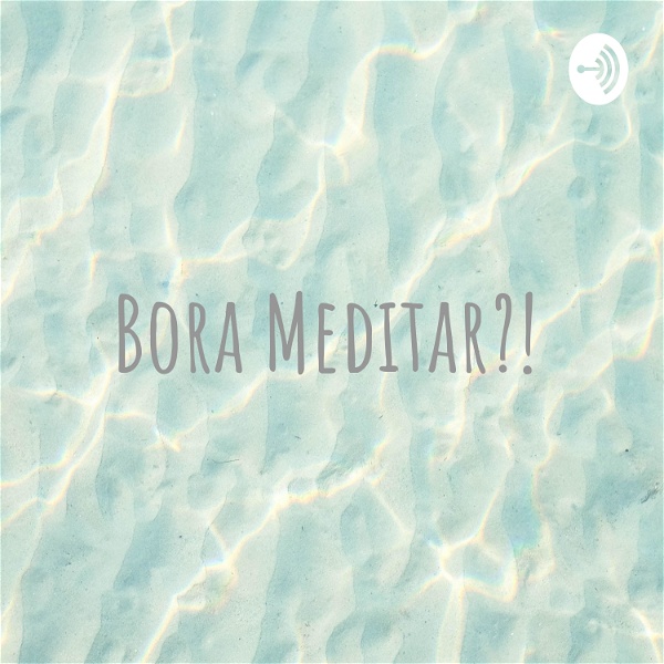 Artwork for Bora Meditar?!