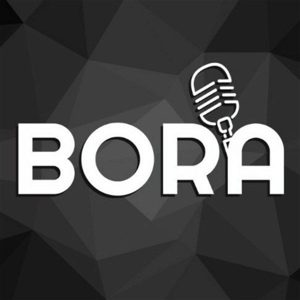 Artwork for Bora Podcast