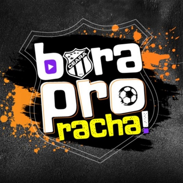 Artwork for Bora Pro Racha, Vozão!