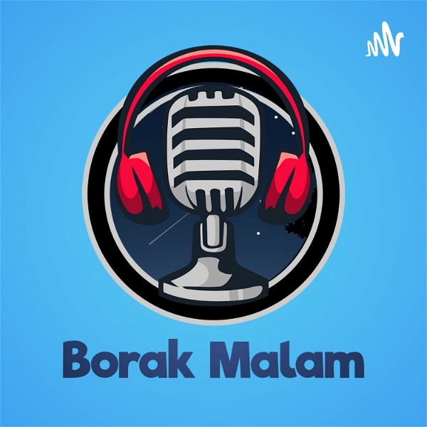 Artwork for Borak Malam