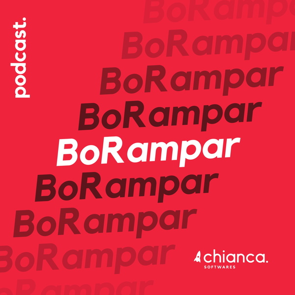 Artwork for #BoRampar