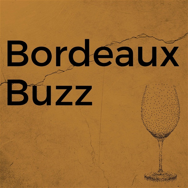 Artwork for Bordeaux Buzz