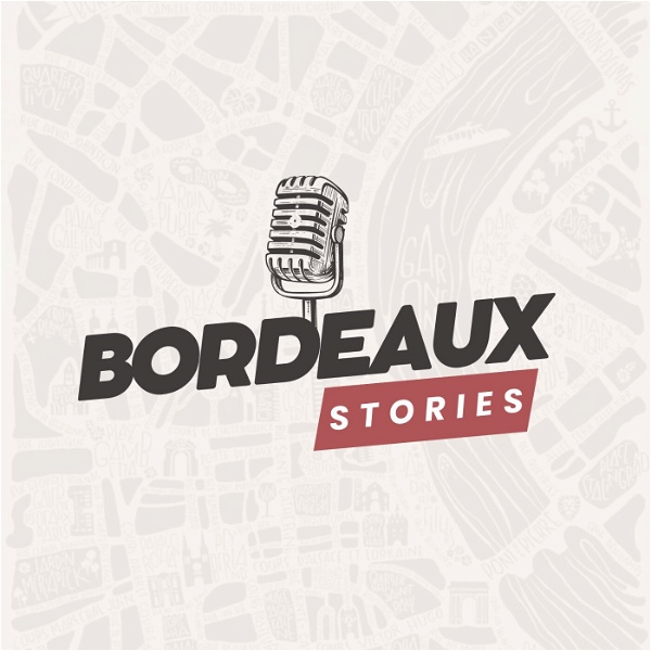 Artwork for Bordeaux Stories