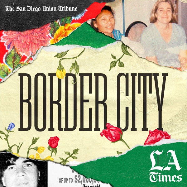 Artwork for Border City