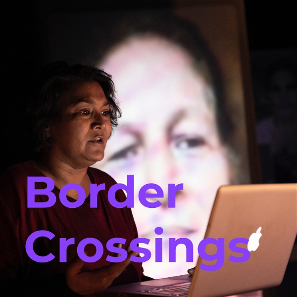 Artwork for Border Crossings