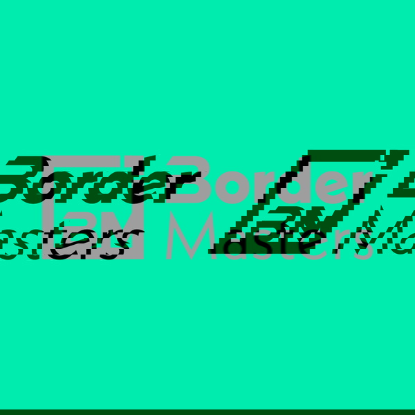 Artwork for Border Masters