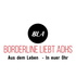 Borderline liebt ADHS