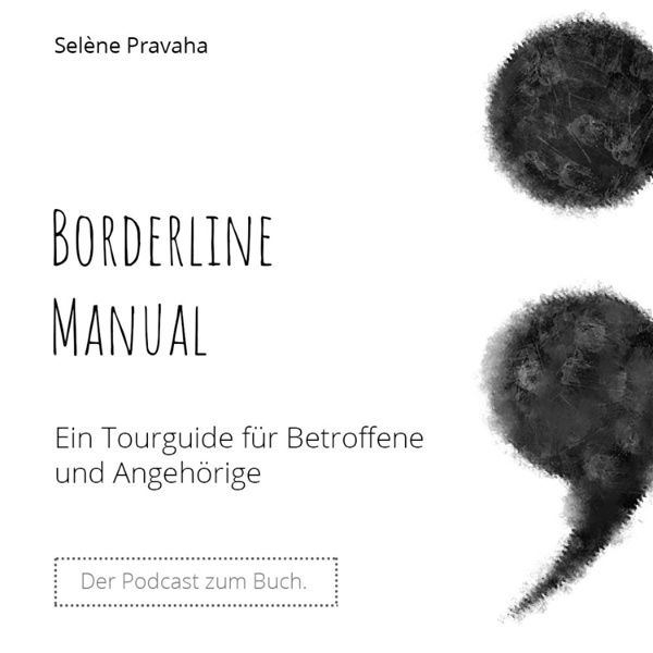 Artwork for Borderline Manual