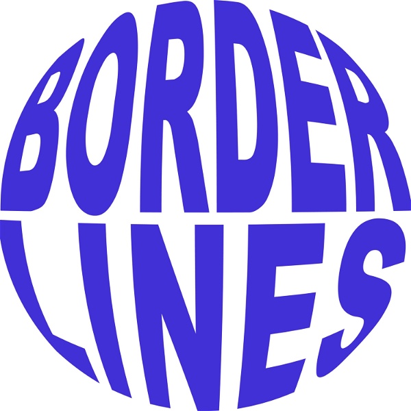 Artwork for Borderlines
