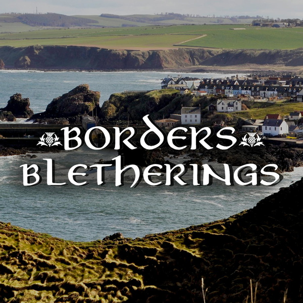 Artwork for Borders Bletherings