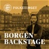 Borgen Backstage – med Esben Bjerre