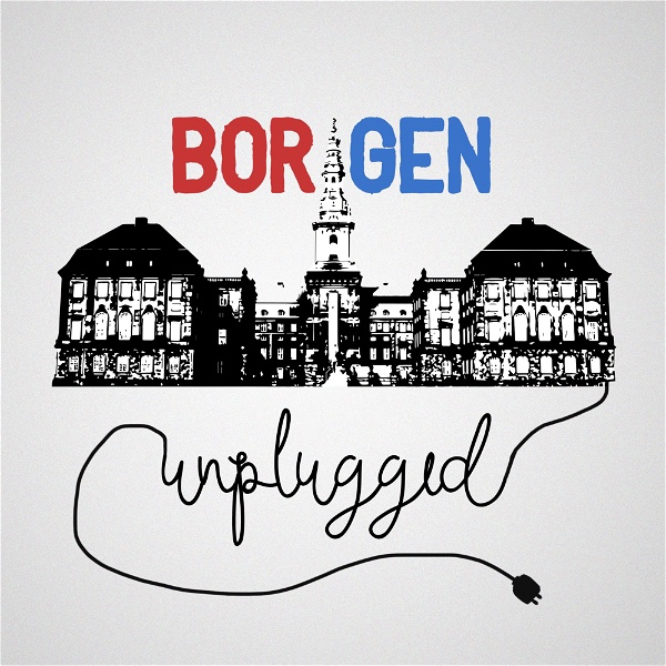 Artwork for BorgenUnplugged