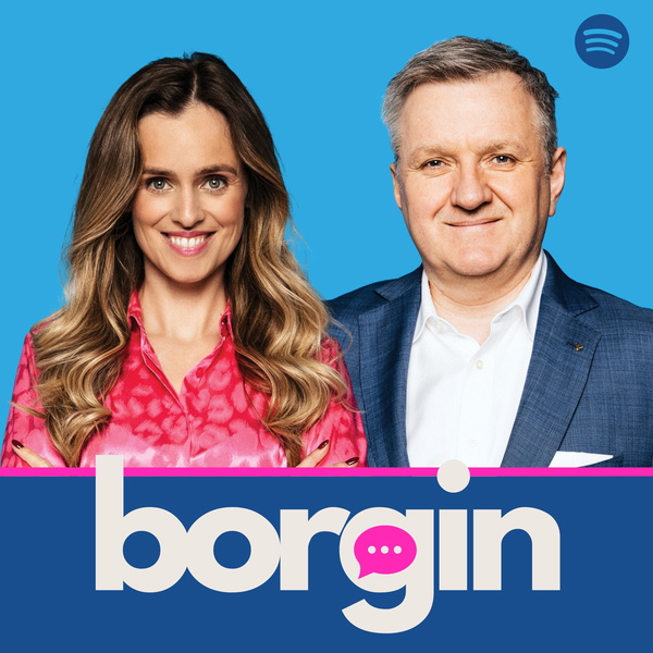 Artwork for Borgin