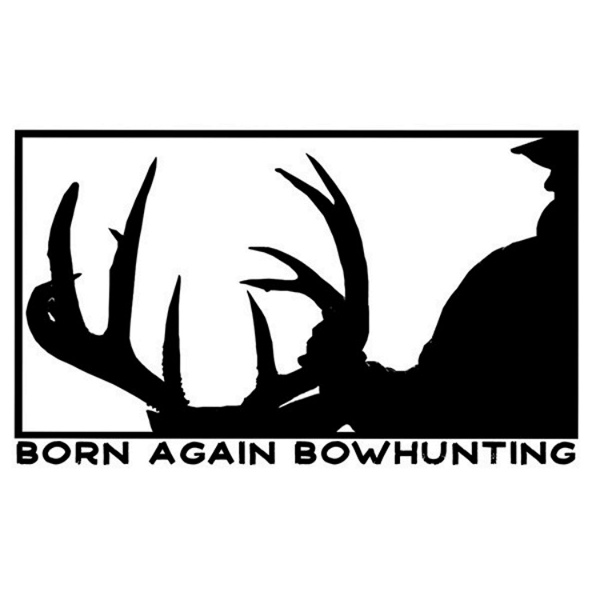 Artwork for Born Again Bowhunting