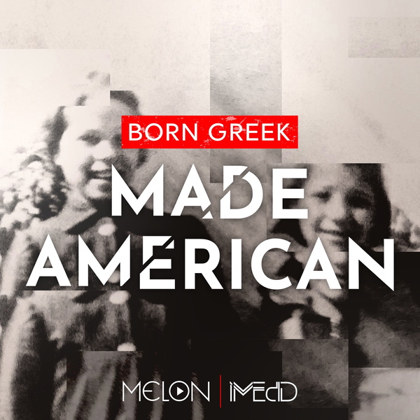Artwork for Born Greek