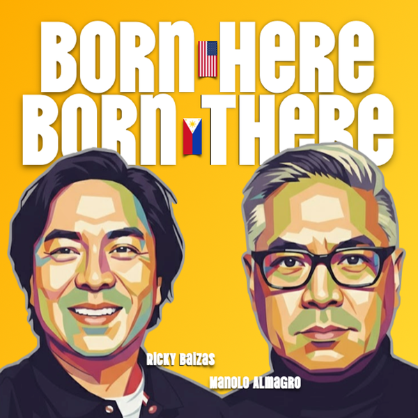 Artwork for Born Here, Born There