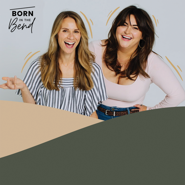 Artwork for Born In The Bend
