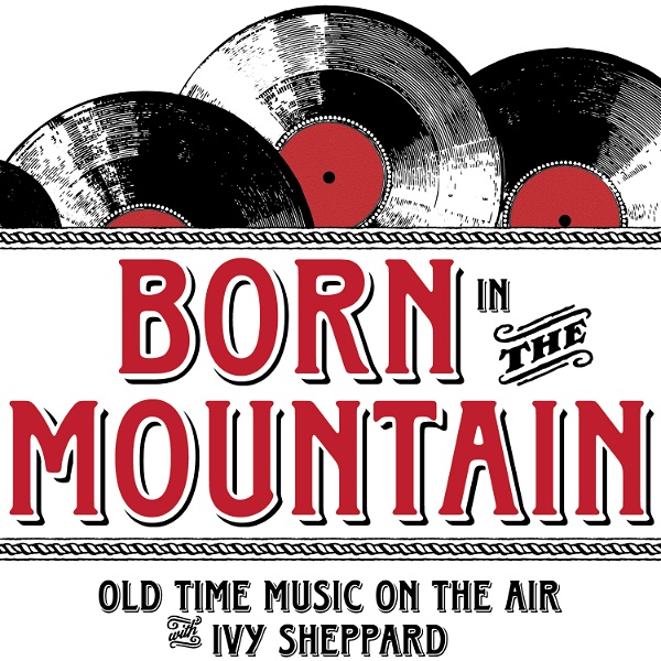 Artwork for Born in the Mountain