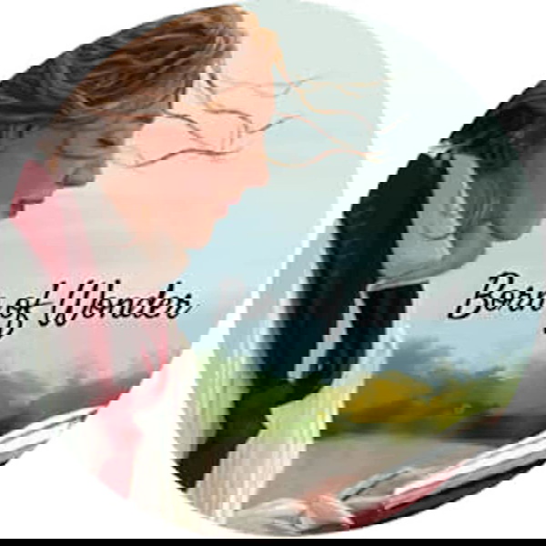 Artwork for Born of Wonder