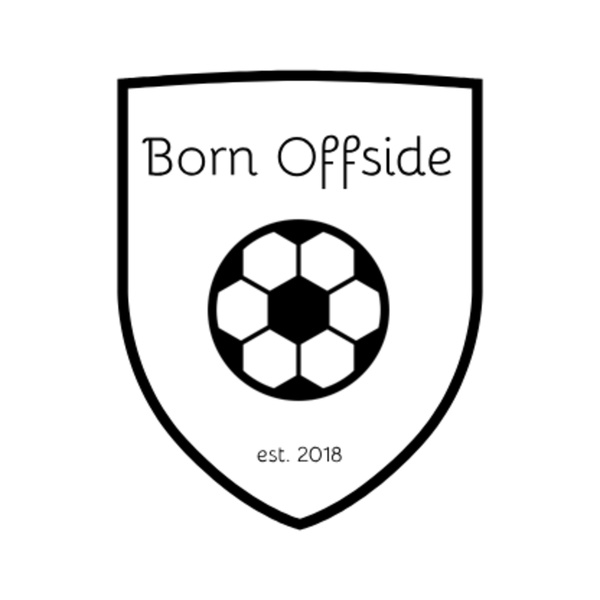 Artwork for Born Offside