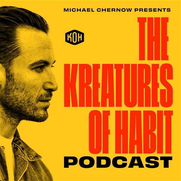 Artwork for Kreatures Of Habit Podcast
