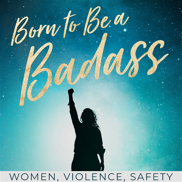 Artwork for Born to Be a Badass